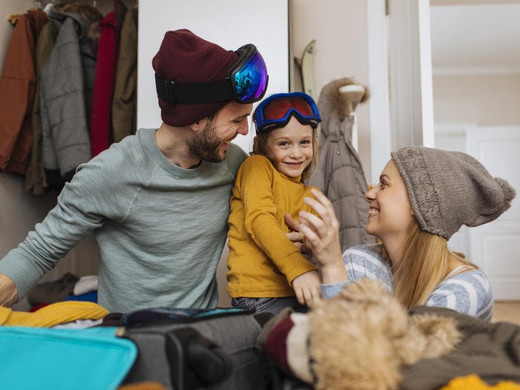 Generic winter campaign box 2 L